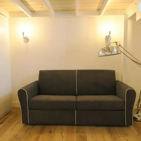 Via Veneto Luxury Loft Apartmán