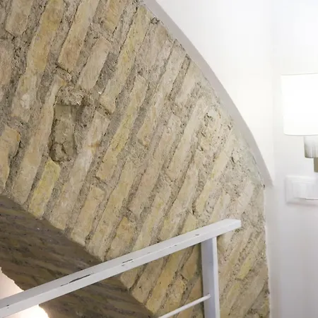 Via Veneto Luxury Loft * Řím