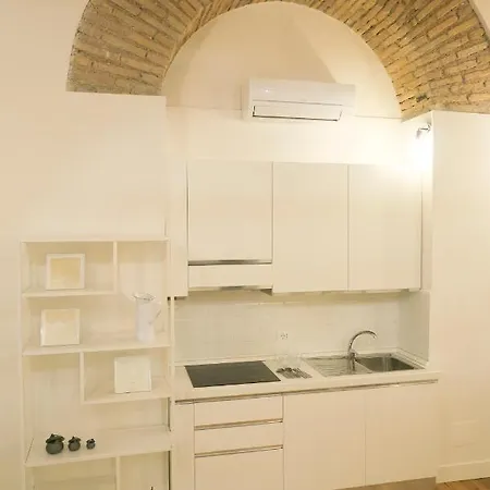 Via Veneto Luxury Loft Apartmán *