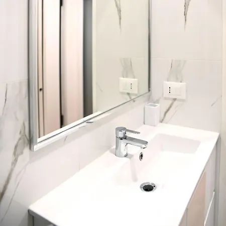 Via Veneto Luxury Loft רומא