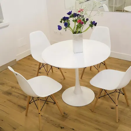 Via Veneto Luxury Loft דירה *