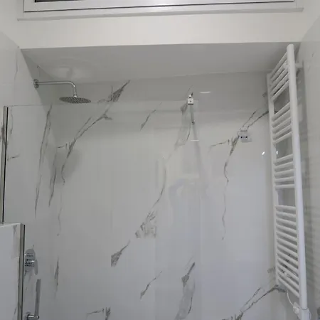 דירה Via Veneto Luxury Loft רומא