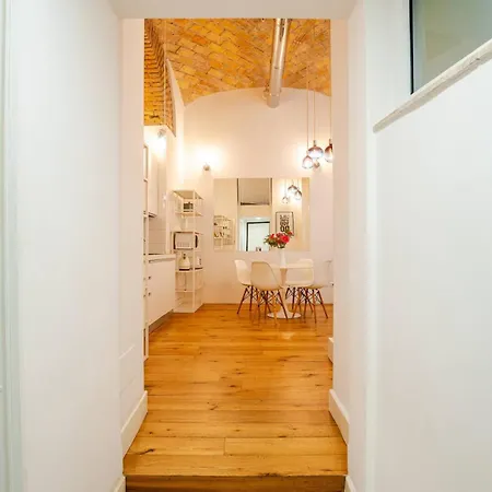 Via Veneto Luxury Loft * רומא